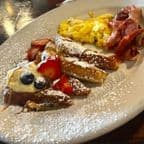 Best French Toast Combo in El Paso, TX