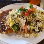 Best Tacos Antonia in El Paso, TX