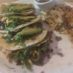 Best Tacos de Carnitas in El Paso, TX
